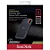 SSD Externo 8tb Sandisk Extreme Portable Type-c 3.2 Preto Sdssde61-8t00-g25 1050 Mb/s - Imagem 4