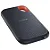 SSD Externo 8tb Sandisk Extreme Portable Type-c 3.2 Preto Sdssde61-8t00-g25 1050 Mb/s - Imagem 2