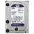 HD WD 2TB Purple Surveillance, 5400 RPM, 64MB, 3.5, SATA - WD20PURZ - Imagem 5