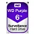 HD WD Purple Surveillance, 6TB, 3.5, SATA - WD60PURZ - Imagem 3