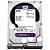 HD WD Purple Surveillance, 6TB, 3.5, SATA - WD60PURZ - Imagem 1