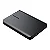 Hd Externo Toshiba Canvio Basics, 1TB, USB 3.0, Preto - HDTB510XK3AA - Imagem 5