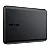 Hd Externo Toshiba Canvio Basics, 1TB, USB 3.0, Preto - HDTB510XK3AA - Imagem 4