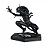 Coleção Alien & Predador: Mega Vent Attack Xenomorph - Edição 25 - Imagem 1
