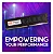 Memoria Ddr4 Ram 16gb 3200mhz, Dato - Pccl22 12v 288 Pino - Imagem 2