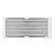 Water Cooler Thermaltake TH240 V2 Sync Snow Edition, ARGB, 240mm, Branco - CL-W364-PL12SW-A - Imagem 4