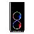 Gabinete Thermaltake View 31 TG RGB - CA-1H8-00M1WN-01 - Imagem 2