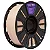 Filamento PLA Bege Caucasiano High Speed Premium - 1Kg - Imagem 4