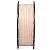 Filamento PLA Bege Caucasiano High Speed Premium - 1Kg - Imagem 3
