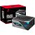 FONTE ATX 1000W ASUS ROG THOR PLATINUM III 1000P3 80 PLUS PLATINUM MODULAR - ROG-THOR-1000P3-GAMING - Imagem 1