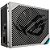 FONTE ATX 1000W ASUS ROG THOR PLATINUM III 1000P3 80 PLUS PLATINUM MODULAR - ROG-THOR-1000P3-GAMING - Imagem 3
