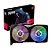 Placa de Vídeo Revenger AMD RX6600 8GB GDDR6 PCIe 4.0 - 8LYKX9MW4 - Imagem 1