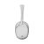 Headset Gamer Sem Fio Redragon Vibecore 700NC, ANC (Cancelamento de Ruído Ativo), Bluetooth, Branco - H620 - Imagem 4