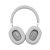 Headset Gamer Sem Fio Redragon Vibecore 700NC, ANC (Cancelamento de Ruído Ativo), Bluetooth, Branco - H620 - Imagem 5
