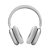 Headset Gamer Sem Fio Redragon Vibecore 700NC, ANC (Cancelamento de Ruído Ativo), Bluetooth, Branco - H620 - Imagem 3