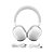 Headset Gamer Sem Fio Redragon Vibecore 700NC, ANC (Cancelamento de Ruído Ativo), Bluetooth, Branco - H620 - Imagem 6