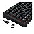 Teclado Mecanico Redragon Arlokks, RGB, ABNT2, Switch RPC Linear, Tri-Mode, Preto - K742B - Imagem 9