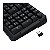 Teclado Mecanico Redragon Arlokks, RGB, ABNT2, Switch RPC Linear, Tri-Mode, Preto - K742B - Imagem 8