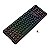 Teclado Mecanico Redragon Arlokks, RGB, ABNT2, Switch RPC Linear, Tri-Mode, Preto - K742B - Imagem 6