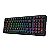 Teclado Mecanico Redragon Arlokks, RGB, ABNT2, Switch RPC Linear, Tri-Mode, Preto - K742B - Imagem 3