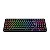 Teclado Mecanico Redragon Eisa Pro, RGB, ABNT2, Switch Mambo, Tri-Mode, Preto - K686-RGB-PRO-PT-MAMBO - Imagem 5
