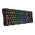 Teclado Mecanico Redragon Eisa Pro, RGB, ABNT2, Switch Mambo, Tri-Mode, Preto - K686-RGB-PRO-PT-MAMBO - Imagem 2