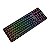 Teclado Mecanico Redragon Eisa Pro, RGB, ABNT2, Switch Mambo, Tri-Mode, Preto - K686-RGB-PRO-PT-MAMBO - Imagem 4