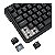 Teclado Mecanico Redragon Eisa Pro, RGB, ABNT2, Switch Mambo, Tri-Mode, Preto - K686-RGB-PRO-PT-MAMBO - Imagem 7