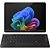 Notebook Microsoft Surface Pro 11 Copilot + PC 13" OLED Snapdragon X Elite 12-Core 16GB- Acompanha Teclado Microsoft Surface Pro - Windows 11 Preto – ZIA-00018 - Imagem 3