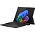 Notebook Microsoft Surface Pro 11 Copilot + PC 13" OLED Snapdragon X Elite 12-Core 16GB- Acompanha Teclado Microsoft Surface Pro - Windows 11 Preto – ZIA-00018 - Imagem 4