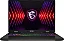 Notebook Gamer MSI Sword 16 HX B14VFKG-202US 16" FHD+ 144Hz Intel Core i7-14650HX 16GB DDR5 SSD 1TB GeForce RTX 4060 8GB Windows 11 - B14VFKG-202US - Imagem 1