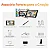 Mesa Digitalizadora com Tela XP-PEN Artist 16 (3ª Geração) Full HD 15,4" – Caneta X4 Smart Chip - CD161FH - Imagem 5