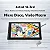 Mesa Digitalizadora com Tela XP-PEN Artist 16 (3ª Geração) Full HD 15,4" – Caneta X4 Smart Chip - CD161FH - Imagem 1
