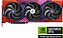 Placa de Vídeo MSI GeForce RTX 5070 Ti 16G MLG Edition OC, 16GB GDDR7, 256-bit, PCIe 5.0, DLSS 4, Ray Tracing - Imagem 2