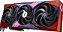 Placa de Vídeo MSI GeForce RTX 5070 Ti 16G MLG Edition OC, 16GB GDDR7, 256-bit, PCIe 5.0, DLSS 4, Ray Tracing - Imagem 3