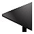 Mesa Gamer Cougar E-Grav 180, Com Regulagem de Altura, Preto - 3MGRV5WB.0006 - Imagem 5