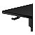 Mesa Gamer Cougar E-Grav 180, Com Regulagem de Altura, Preto - 3MGRV5WB.0006 - Imagem 6