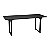 Mesa Gamer Cougar E-Grav 180, Com Regulagem de Altura, Preto - 3MGRV5WB.0006 - Imagem 1