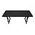 Mesa Gamer Cougar E-Grav 180, Com Regulagem de Altura, Preto - 3MGRV5WB.0006 - Imagem 3