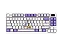 Kit Gamer MSI FRIEREN Edition - Teclado Mecânico Wireless + Mouse Gamer Wireless + Mousepad - UT8JU7BVT - Imagem 2