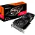 Placa de Vídeo Gigabyte AMD Radeon RX 5700 Gaming OC, 8GB, GDDR6 - GV-R57GAMING OC-8GD **** SEMINOVO **** - Imagem 1