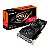 Placa de Video Gigabyte Radeon RX 5600 XT 6GB Gaming OC 192-bit - GV-R56XTGAMING OC-6GD **** SEMI NOVO **** - Imagem 1