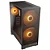 Gabinete Cougar Airface 180 Atx Mid Tower Lateral De Vidro Temperado Usb Tipo C Com 3 Fan Preto - 385va40.0001 - Imagem 3