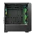 Gabinete Gamer Cougar MX600 Mini V2 ARGB Micro ATX Mini Tower - Preto - MX600-Mini-V2 - Imagem 3
