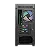 Gabinete Gamer Cougar MX600 Mini V2 ARGB Micro ATX Mini Tower - Preto - MX600-Mini-V2 - Imagem 6