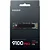 SSD M.2 Nvme Gen5 1TB 14.700mb/s Samsung 9100 Pro 1TB PC / Ps5 / Playstation 5 SSD PCie 5.0 Gen 5 - Mz-vap1t0bam - Imagem 2
