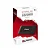 SSD Externo Kingston XS1000, 2TB, USB 3.2 Gen 2x2, Portátil, Leitura: 1050 MB/s, Gravação: 1050 MB/s, Preto - SXS1000/2000G - Imagem 3