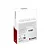 SSD Externo Kingston XS1000, 2TB, USB 3.2 Gen 2x2, Portátil, Leitura: 1050 MB/s, Gravação: 1050 MB/s, Preto - SXS1000/2000G - Imagem 4