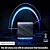 SSD Portátil Samsung T9 2TB - Mu-pg2t0b/am - Imagem 5
