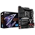 Placa Mãe Gigabyte Z790 Aorus Elite AX, Chipset Z790, WIFI, Intel LGA 1700, ATX, DDR5, 9MZ79AELX-00-10 - **** OPEN BOX **** - Imagem 1